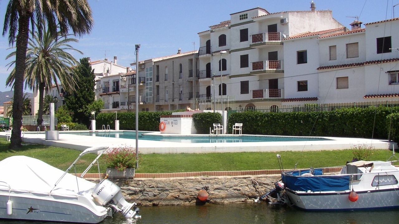 Photo of Outdoor in Empuriabrava