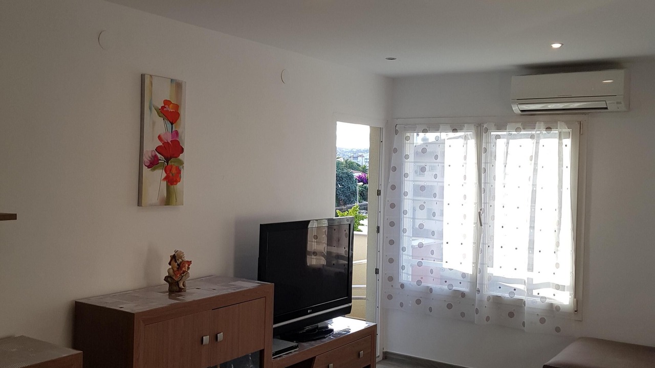 Photo of Livingroom in Empuriabrava