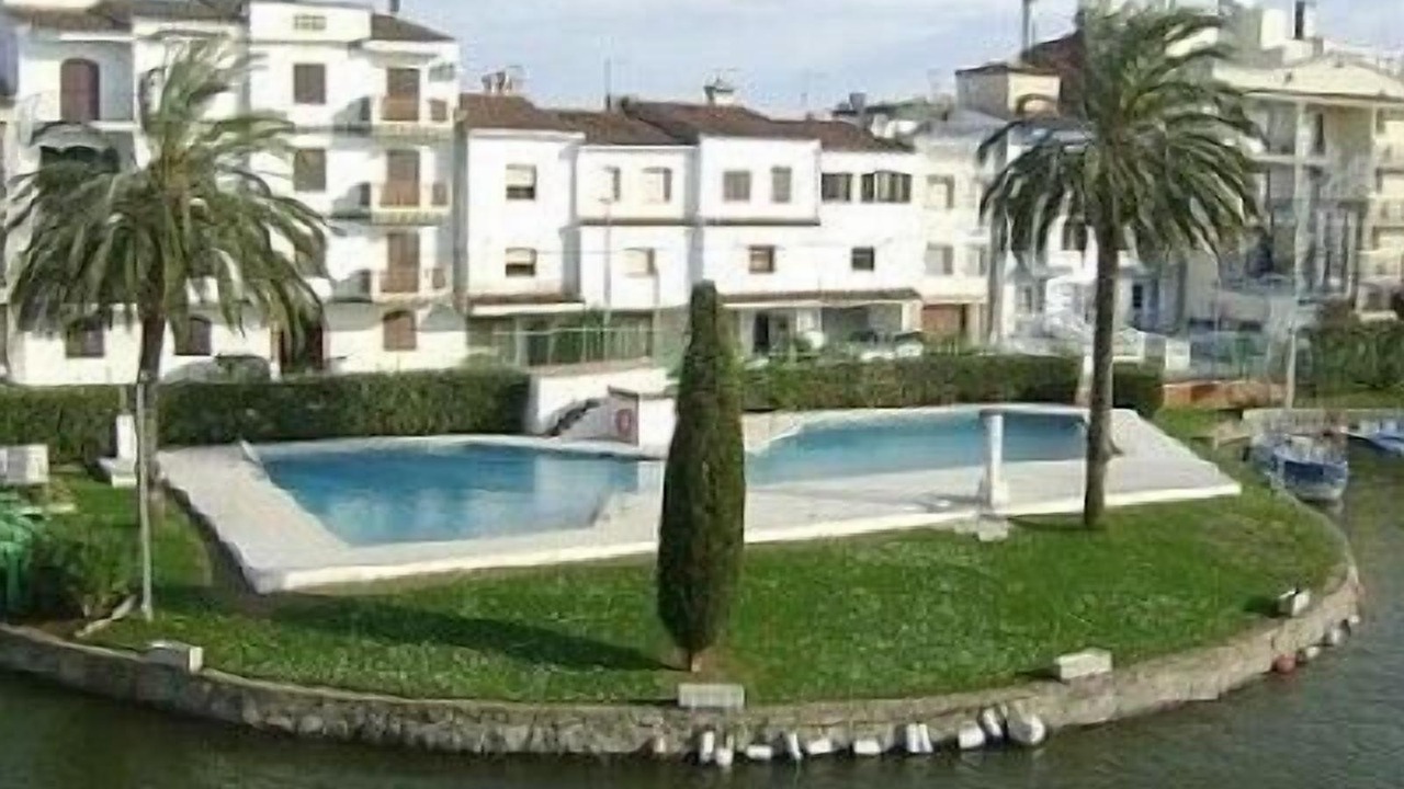 Photo of Outdoor in Empuriabrava