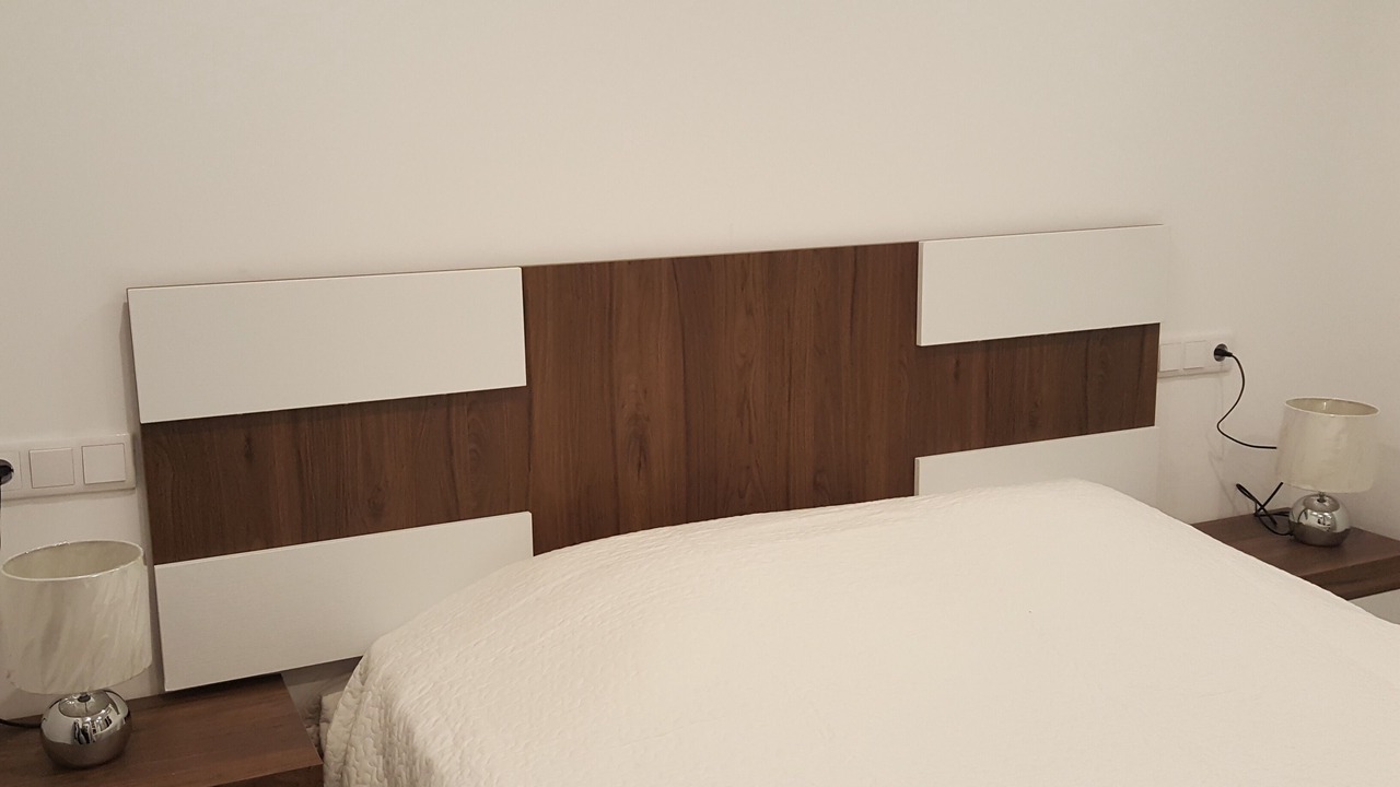 Photo of Bedroom in Empuriabrava