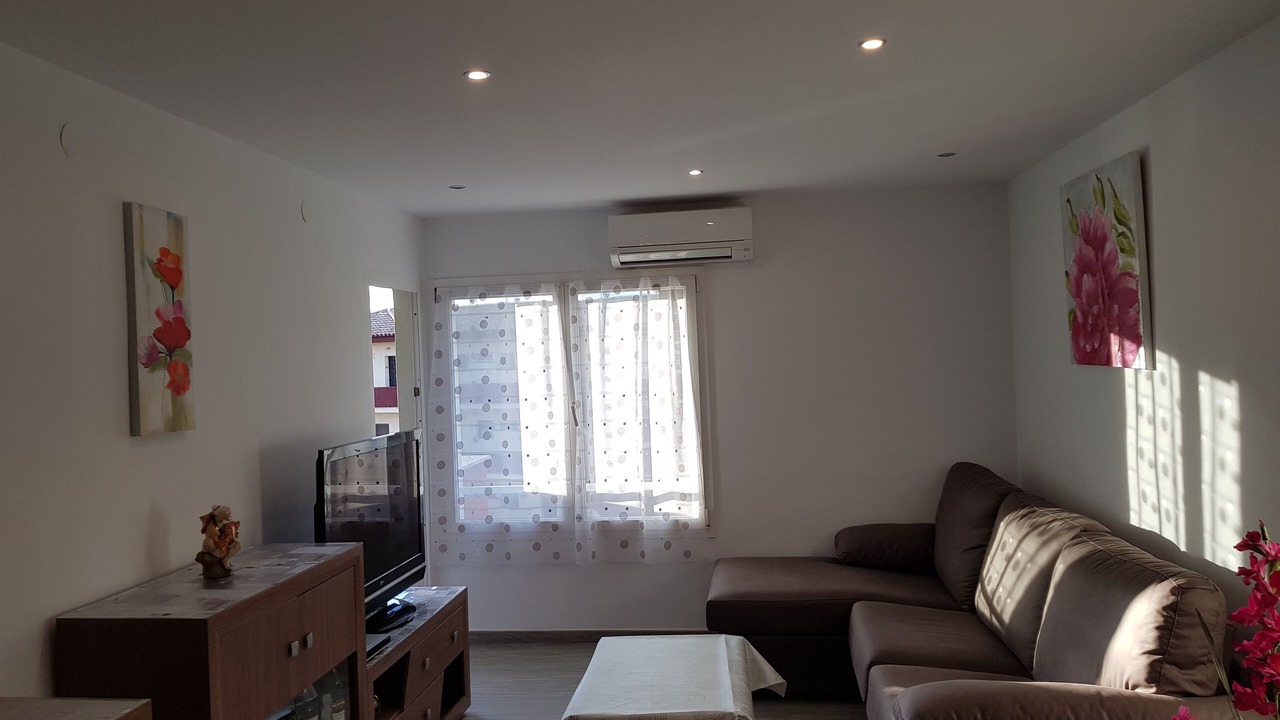 Photo of Livingroom in Empuriabrava