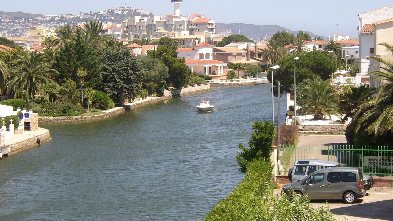 Photo of Others in Empuriabrava