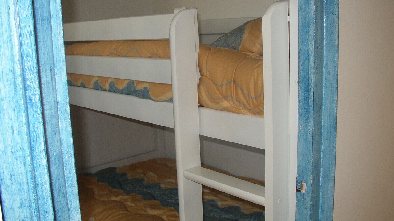 Photo of Bedroom in Empuriabrava