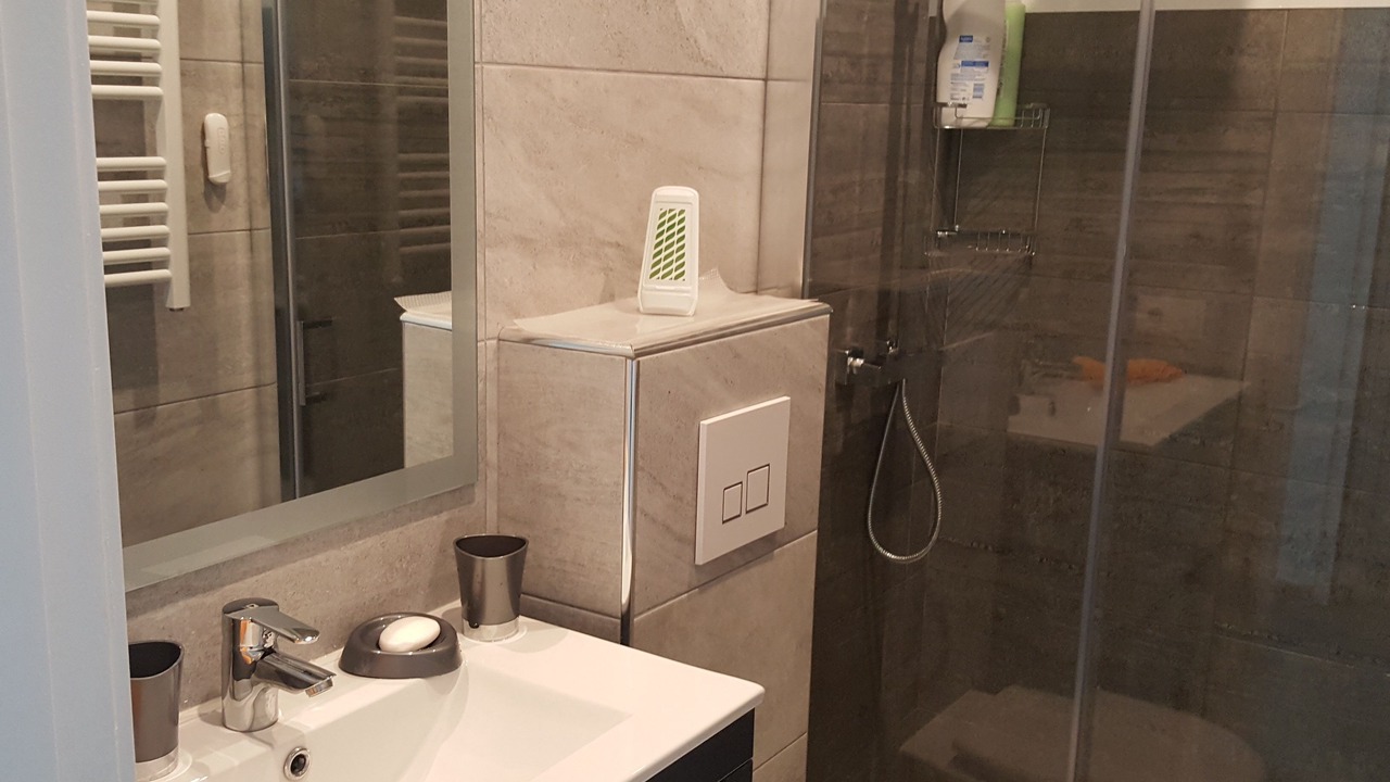 Photo of Bathroom in Empuriabrava