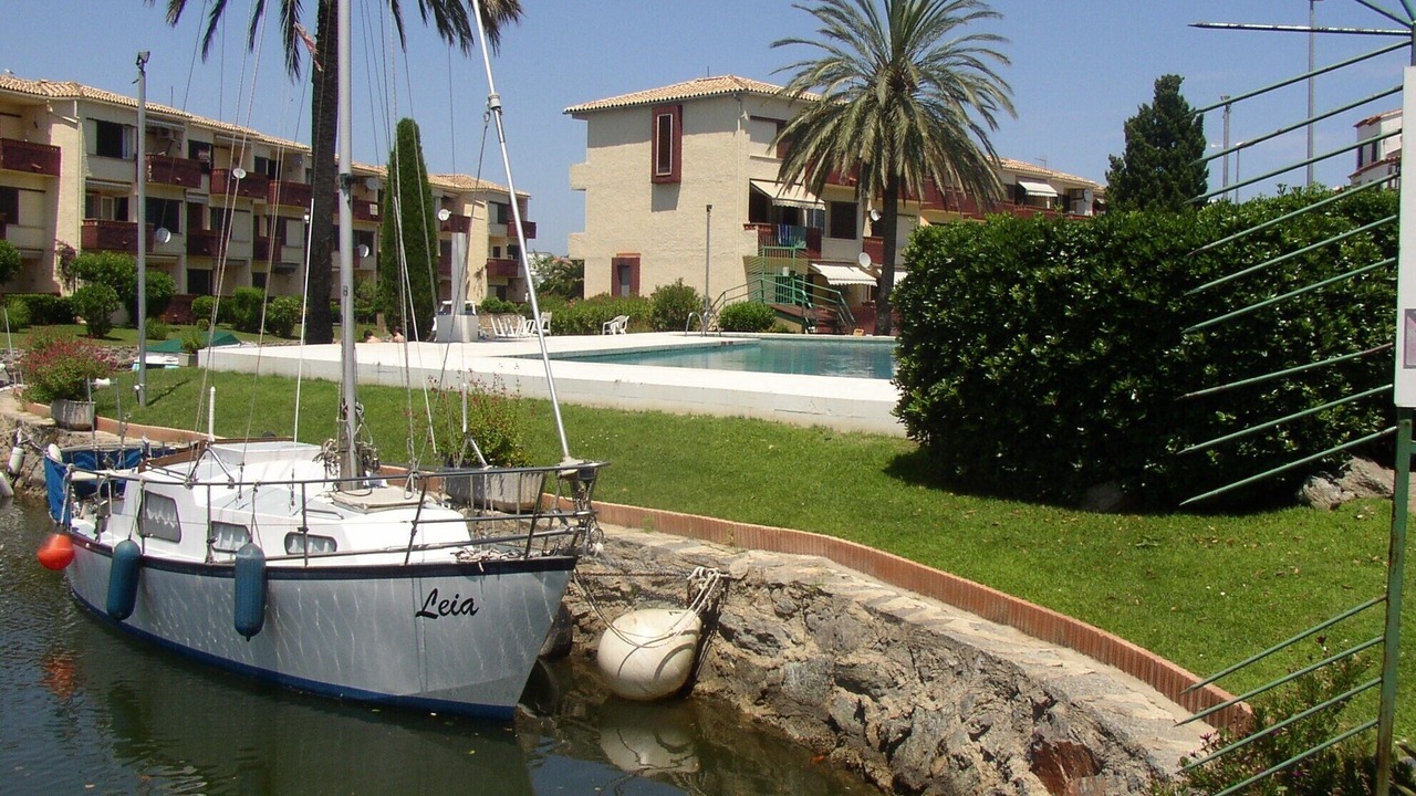 Photo of Outdoor in Empuriabrava