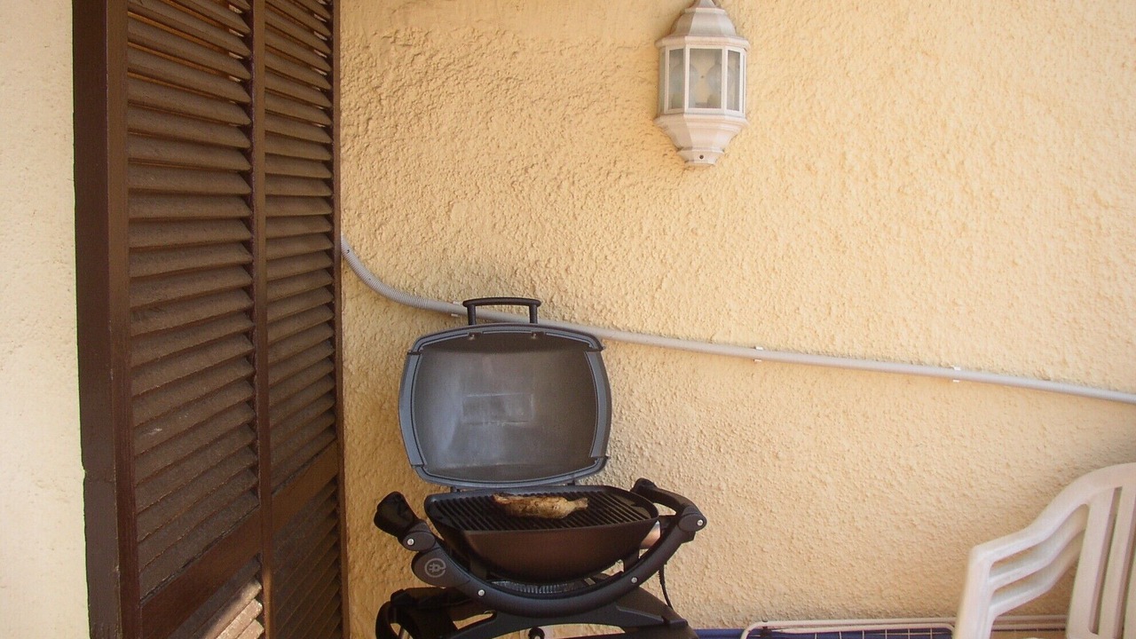 Photo of Outdoor in Empuriabrava