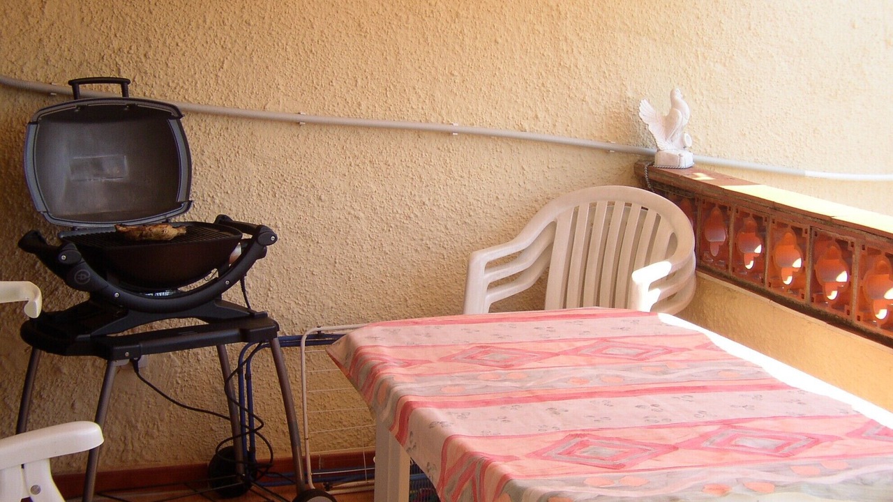 Photo of Outdoor in Empuriabrava
