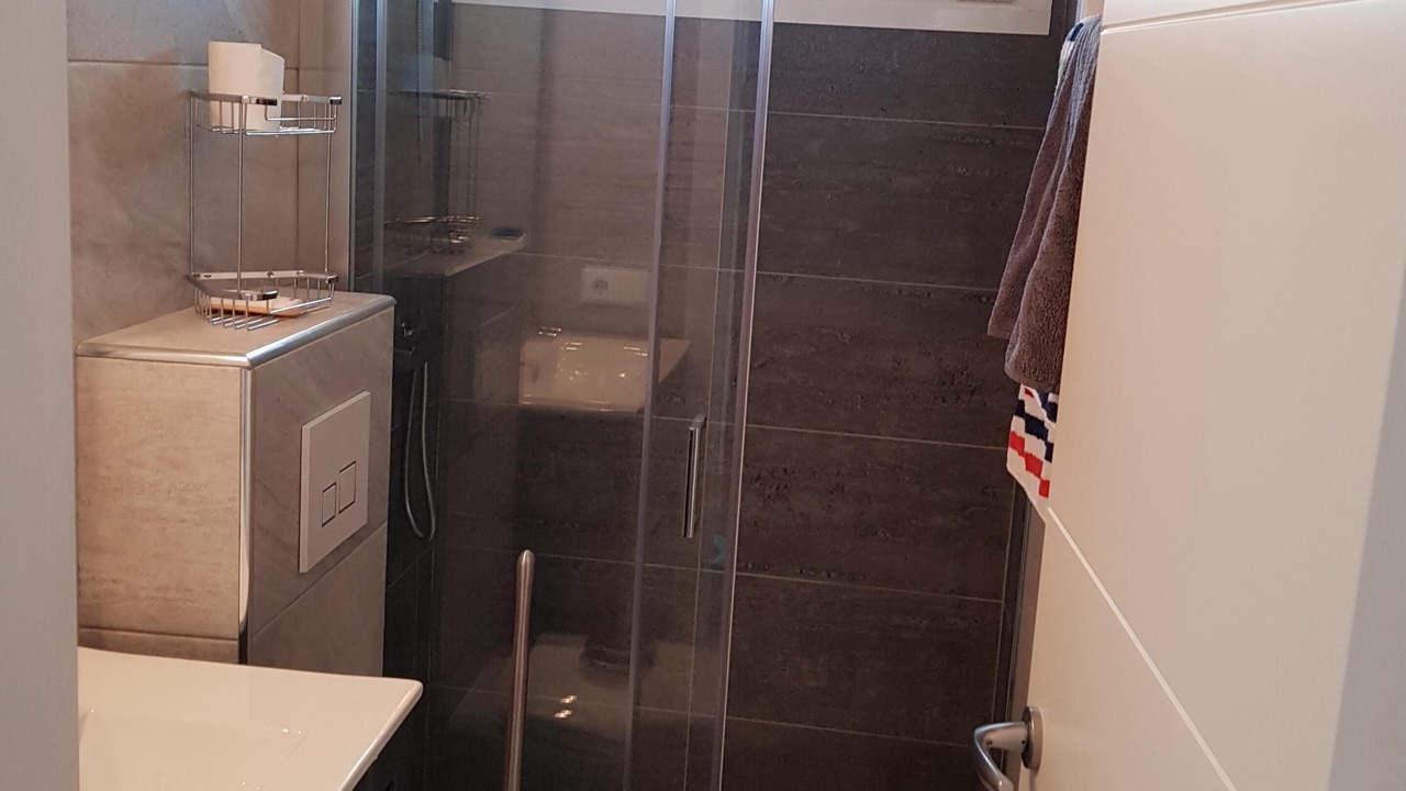 Photo of Bathroom in Empuriabrava