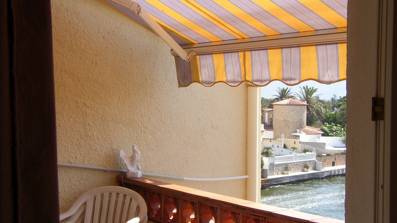 Photo of Outdoor in Empuriabrava