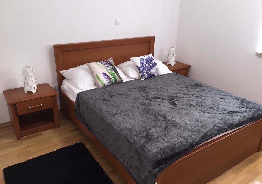 Photo of Bedroom in Selce