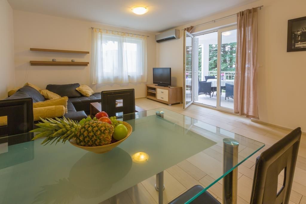 Photo of Livingroom in Selce