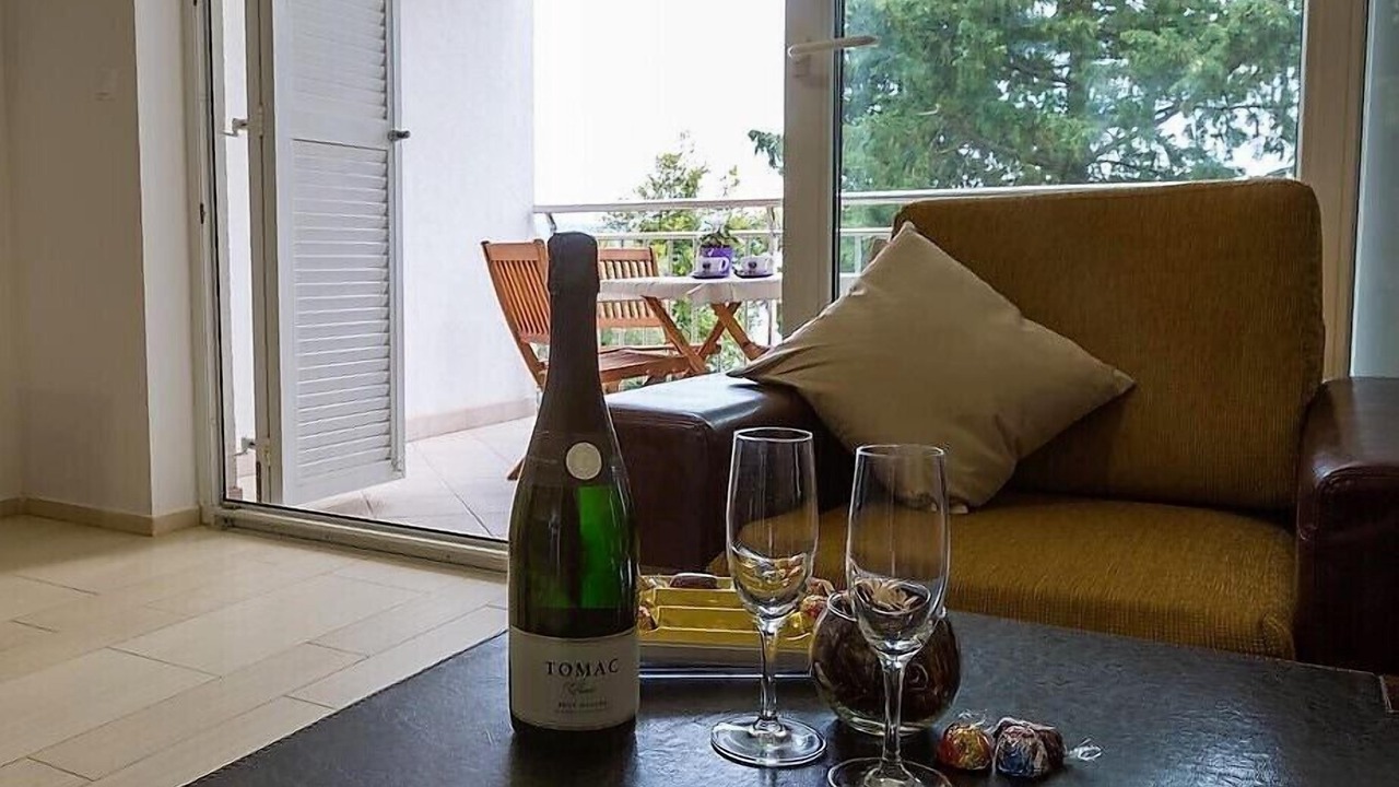 Photo of Livingroom in Selce
