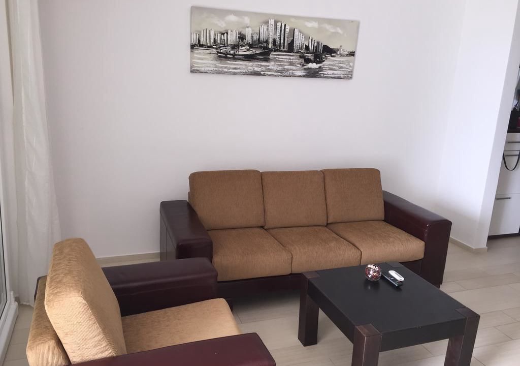 Photo of Livingroom in Selce