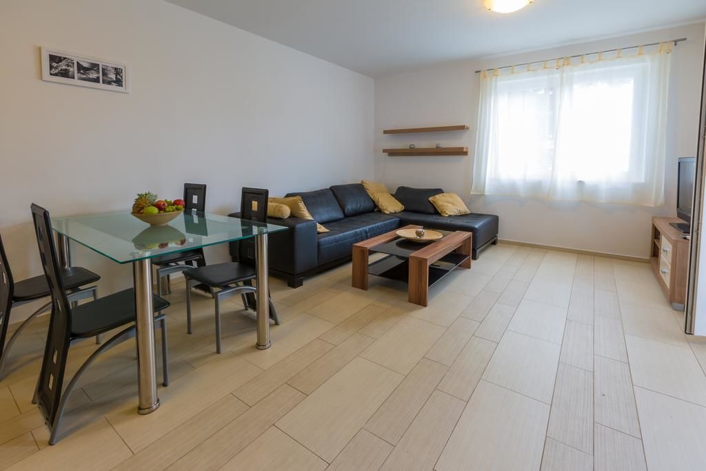 Photo of Livingroom in Selce