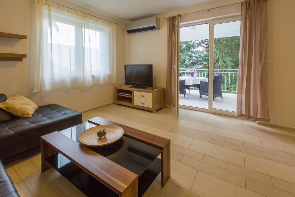 Photo of Livingroom in Selce