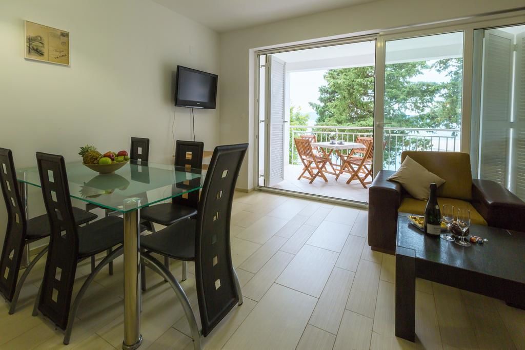 Photo of Livingroom in Selce