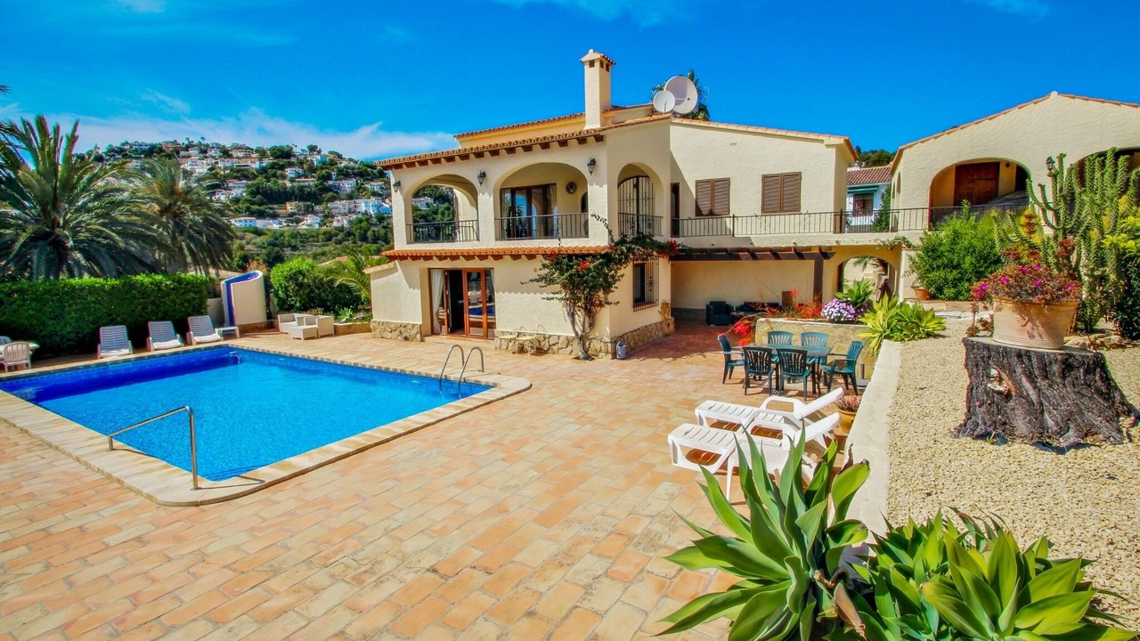 Photo of Outdoor in San Jaime