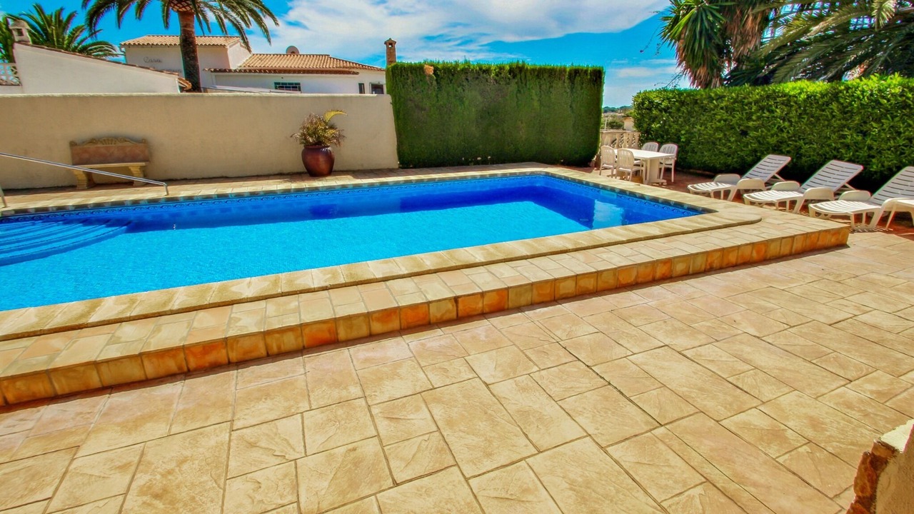 Photo of Outdoor in San Jaime