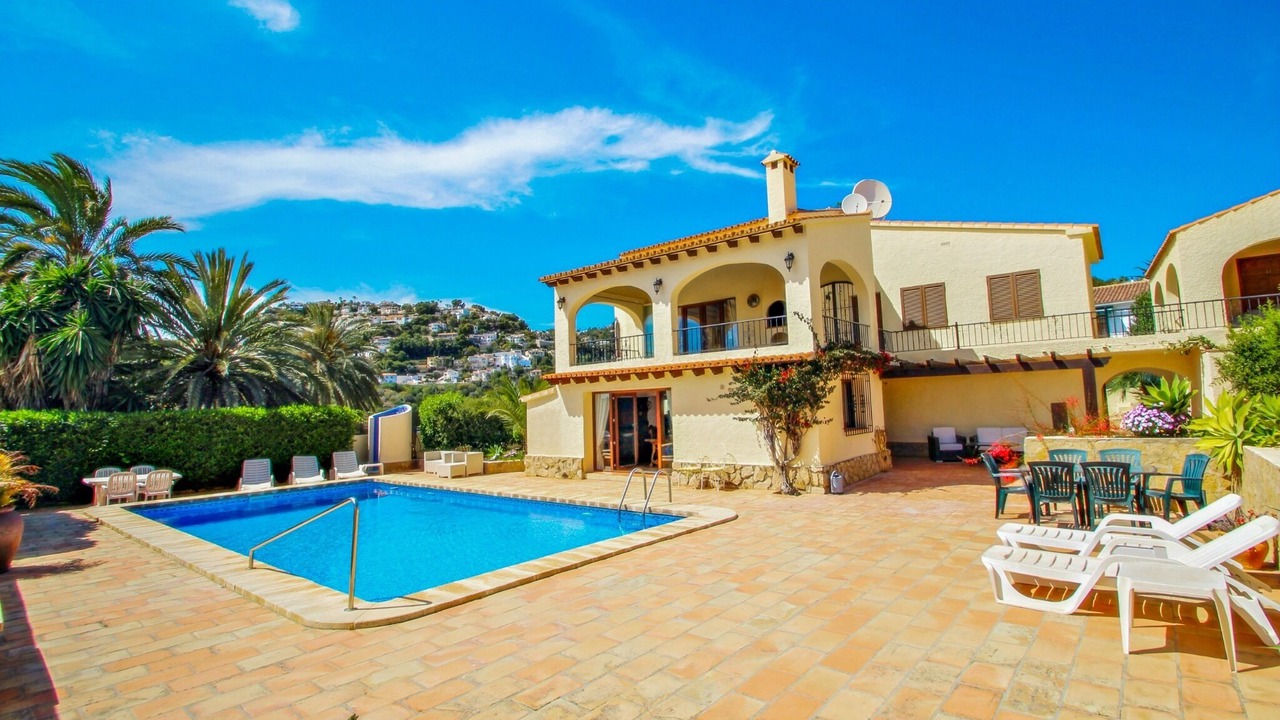 Photo of Outdoor in San Jaime