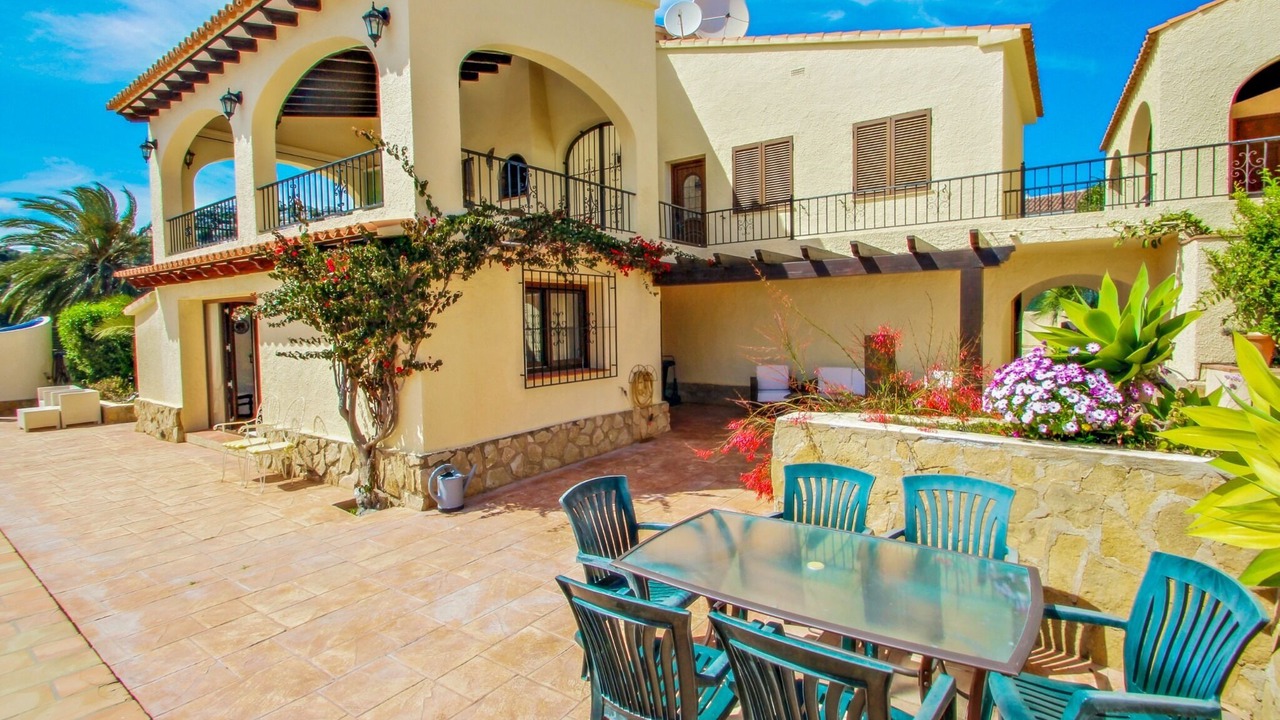 Photo of Outdoor in San Jaime