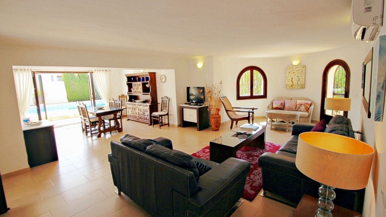 Photo of Livingroom in San Jaime