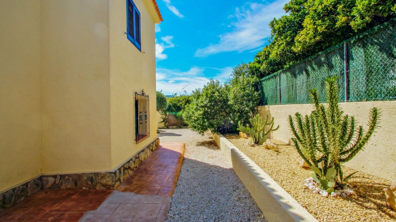 Photo of Outdoor in San Jaime
