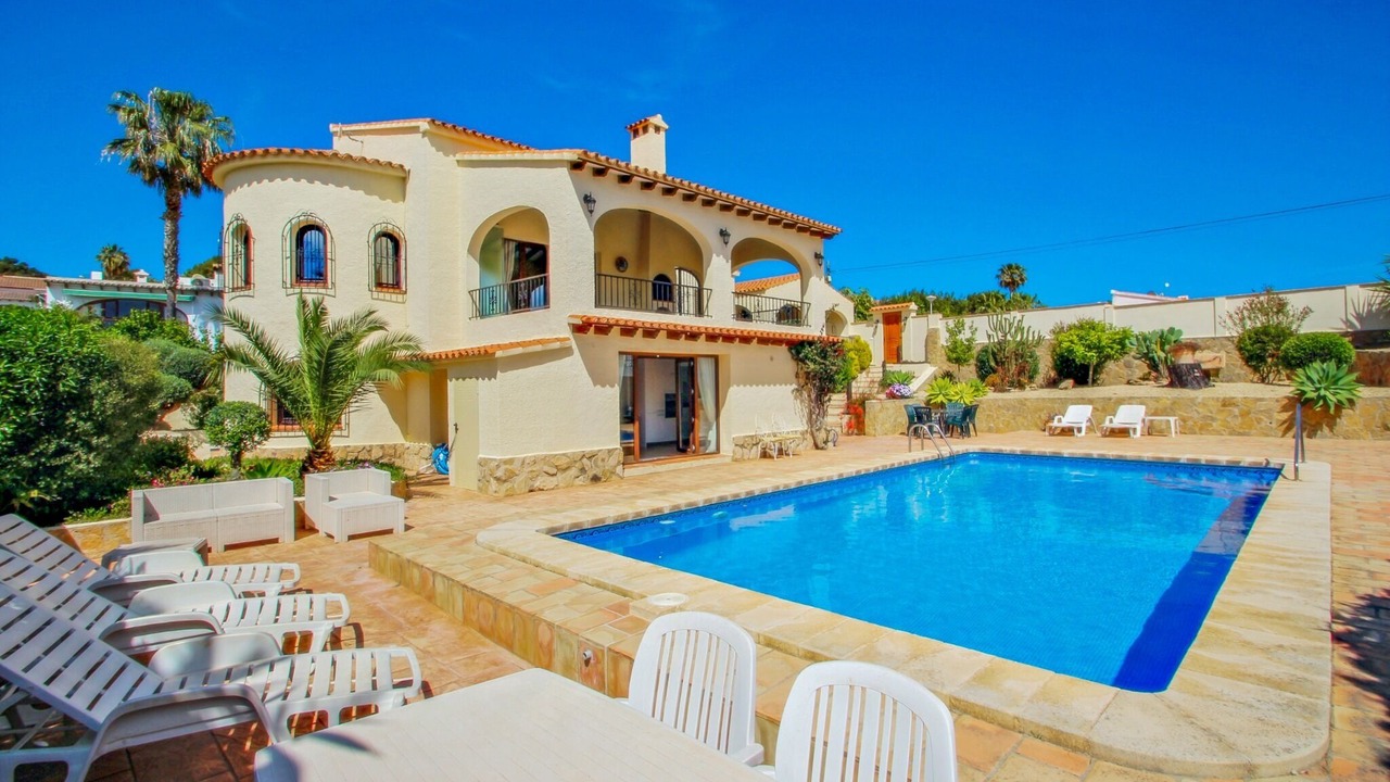 Photo of Outdoor in San Jaime