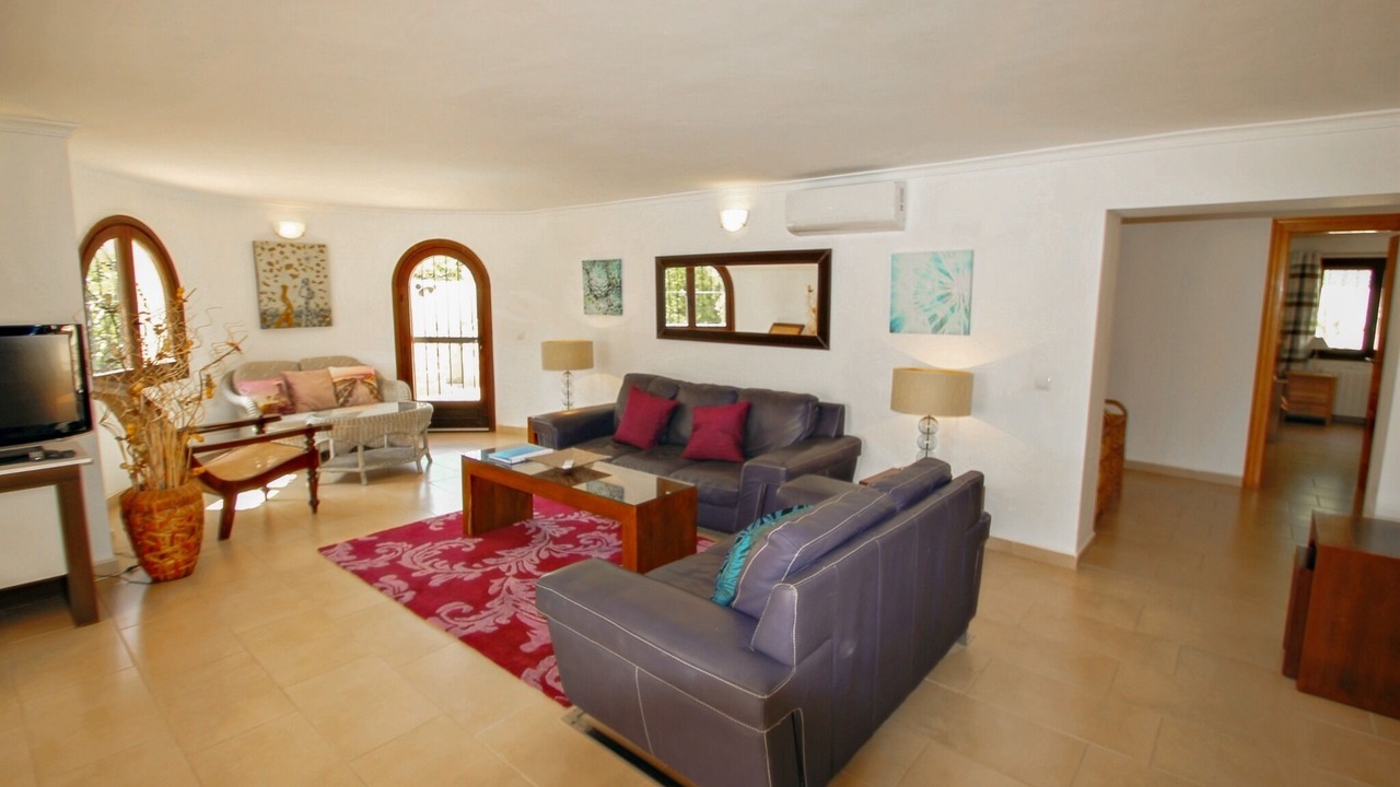 Photo of Livingroom in San Jaime