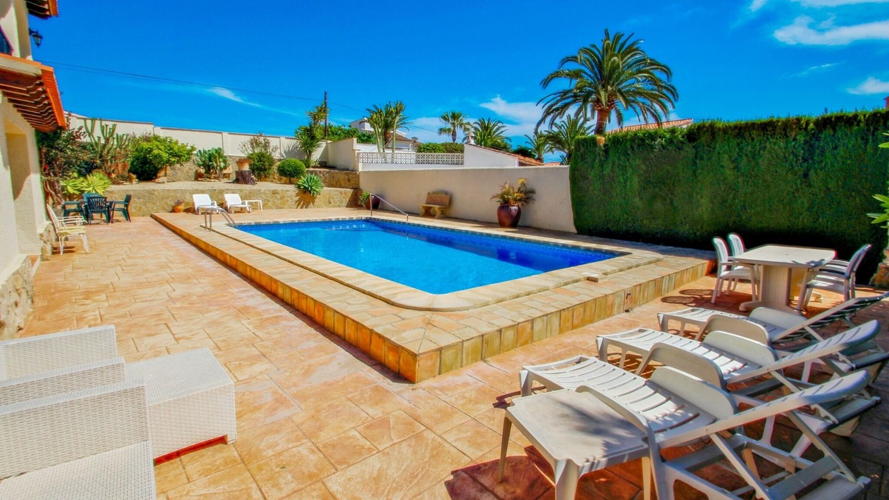 Photo of Outdoor in San Jaime