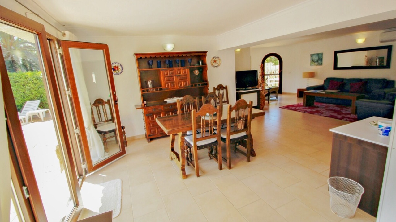 Photo of Livingroom in San Jaime