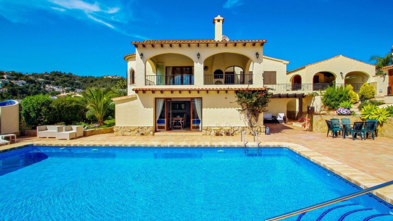 Photo of Outdoor in San Jaime