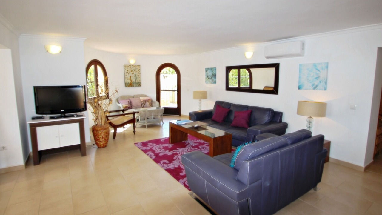 Photo of Livingroom in San Jaime