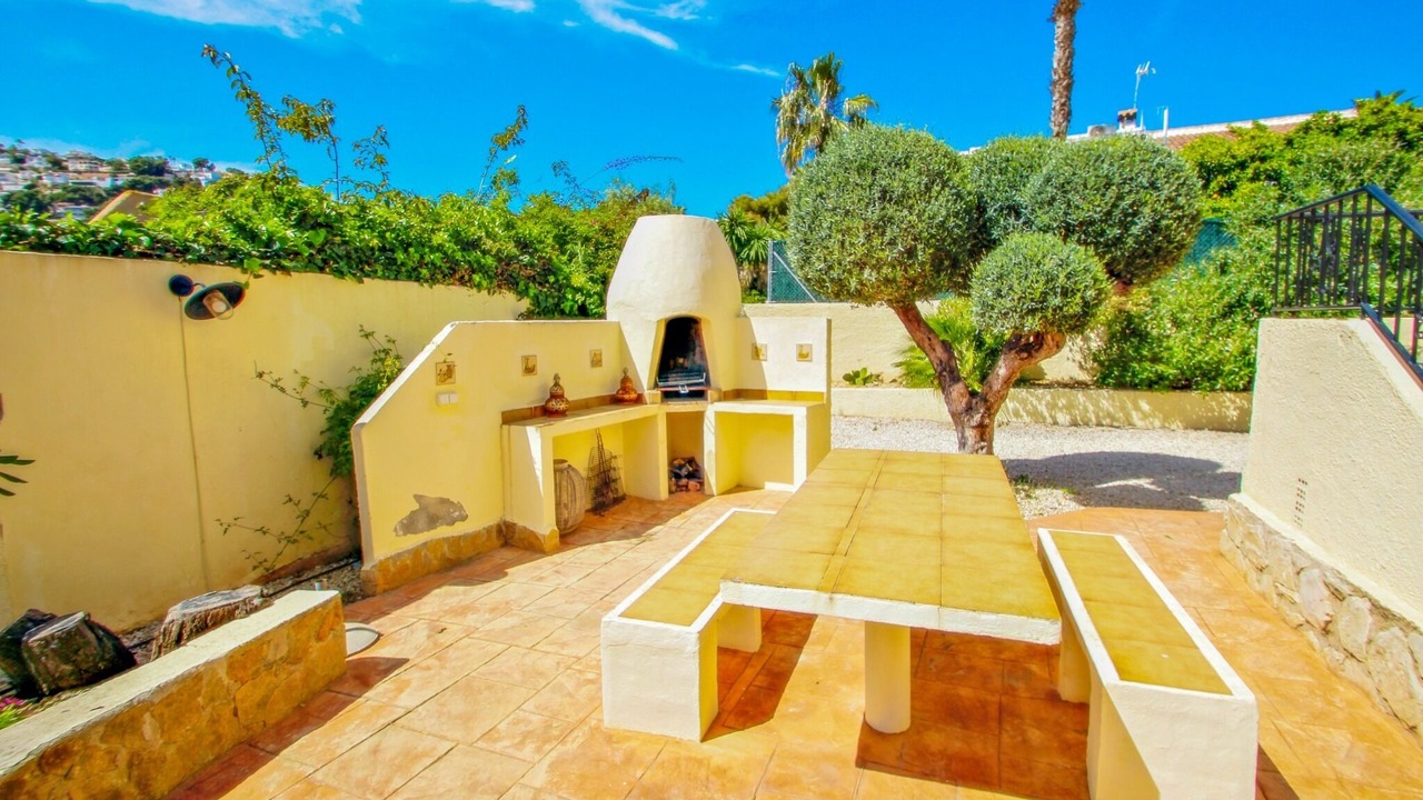 Photo of Outdoor in San Jaime