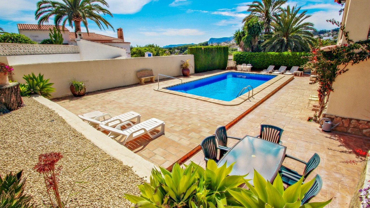 Photo of Outdoor in San Jaime