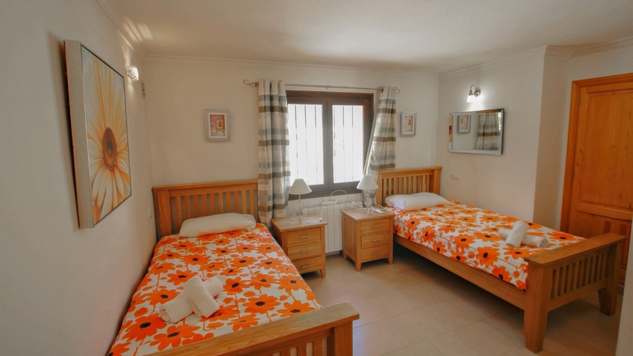Photo of Bedroom in San Jaime