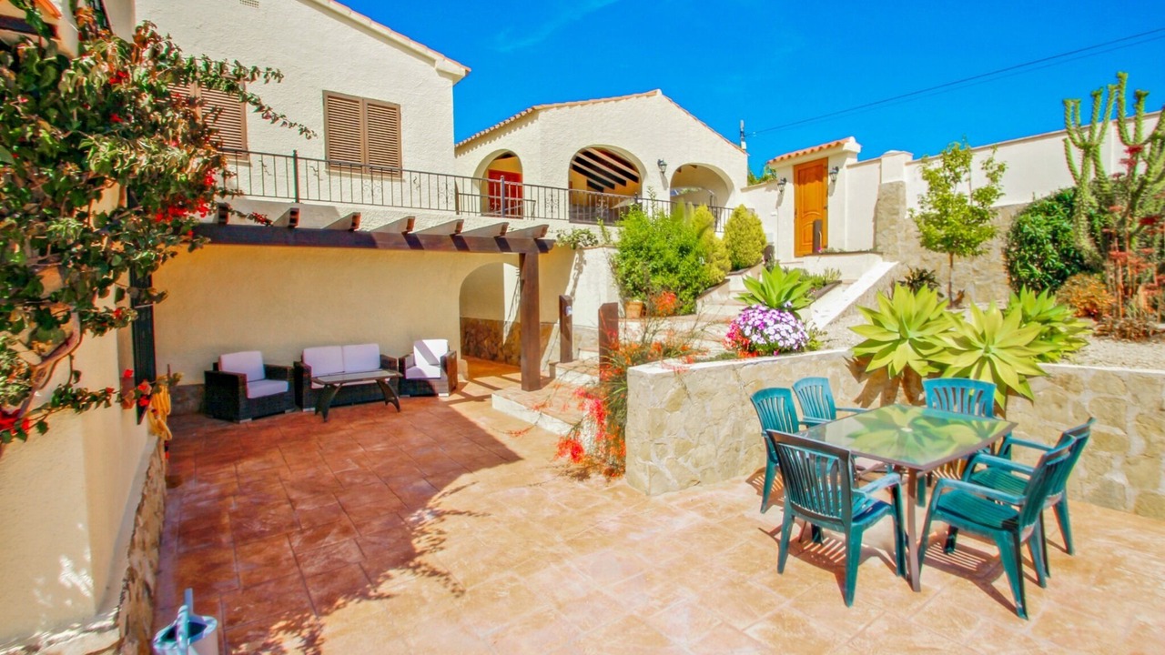 Photo of Outdoor in San Jaime