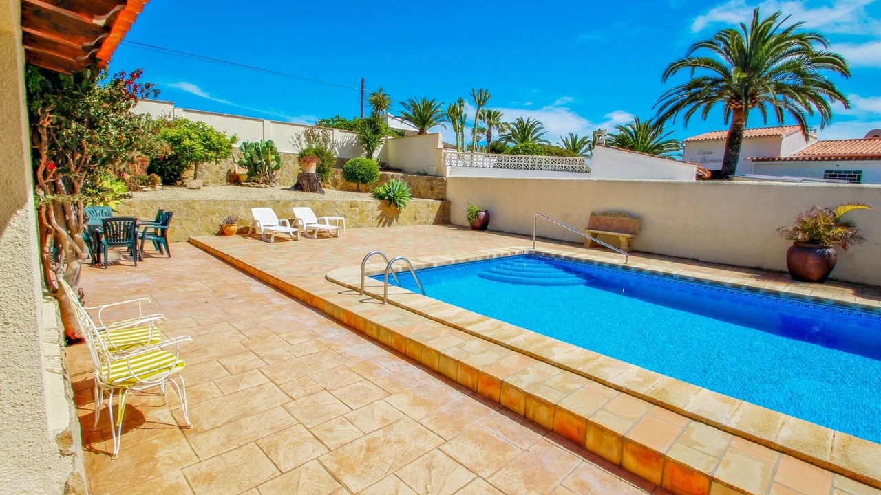 Photo of Outdoor in San Jaime