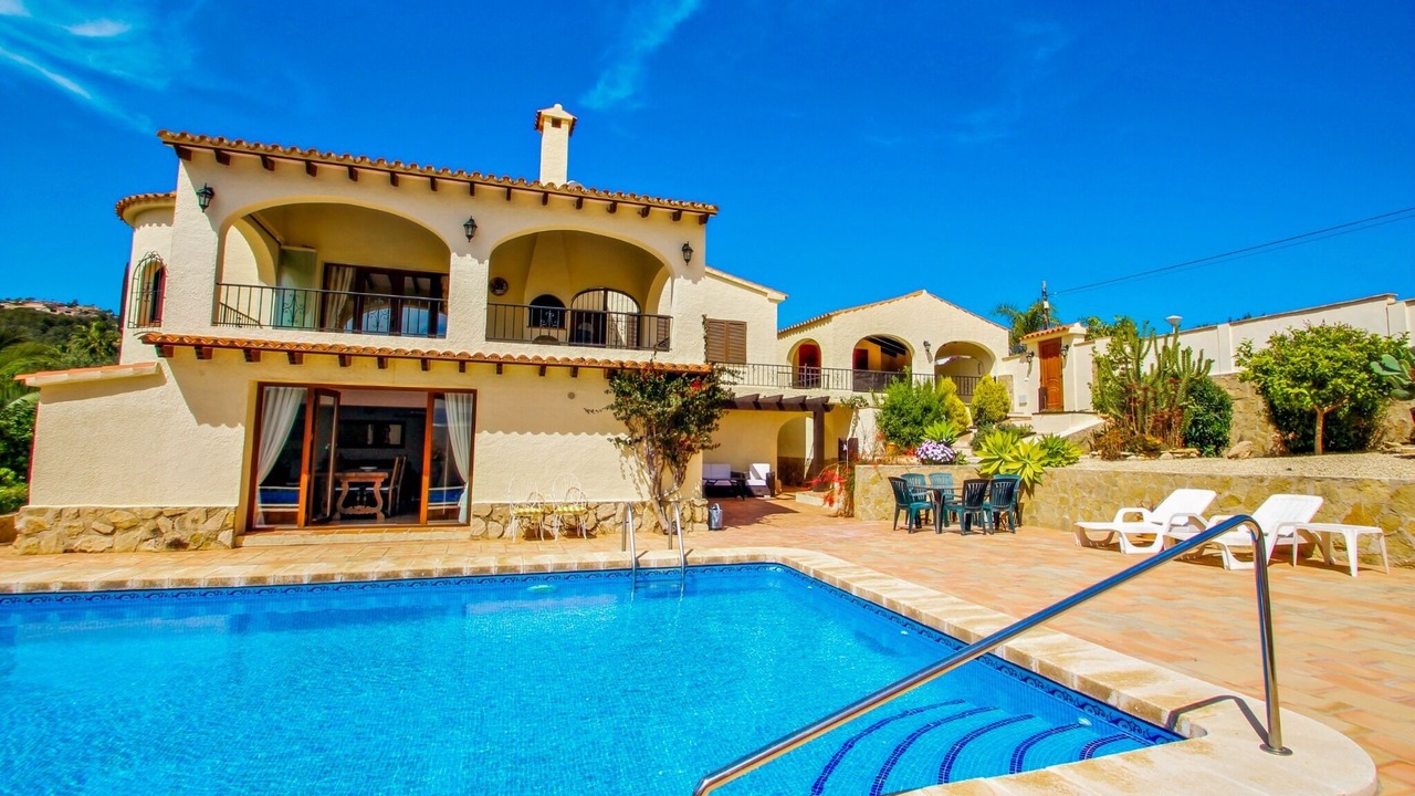 Photo of Outdoor in San Jaime