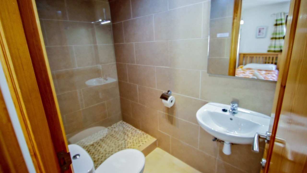 Photo of Bathroom in San Jaime