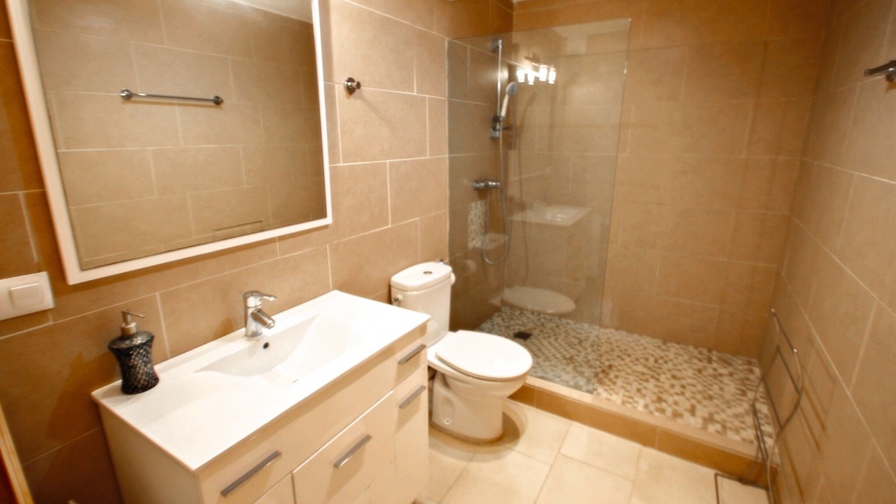 Photo of Bathroom in San Jaime