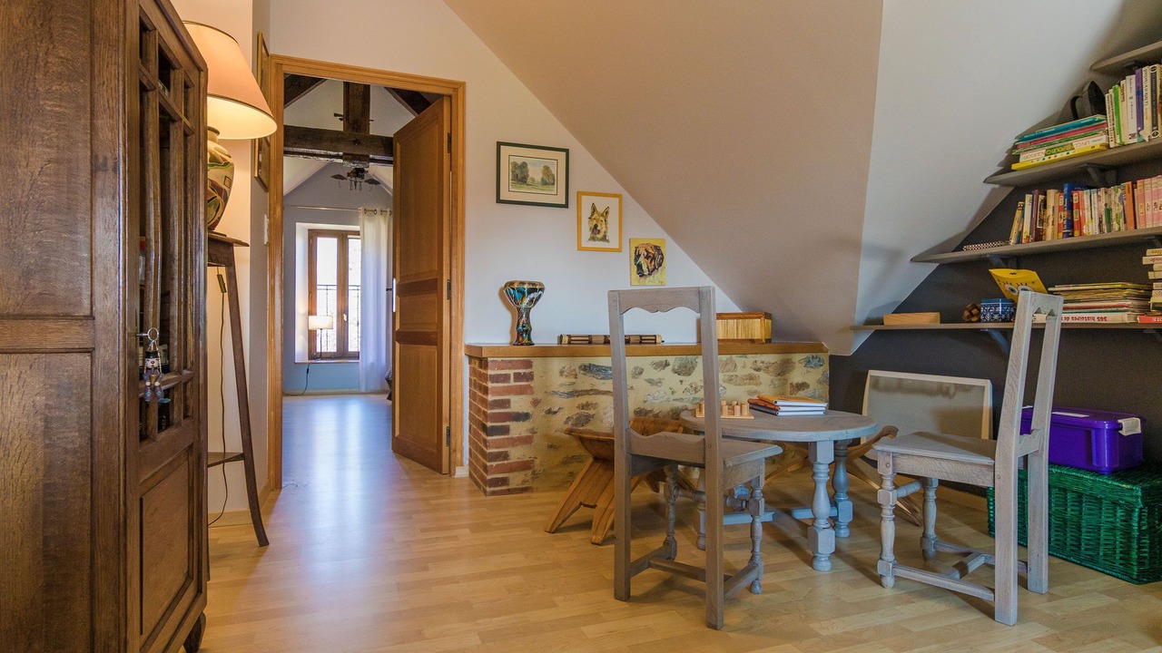 Photo of Bedroom in Segur-le-Chateau