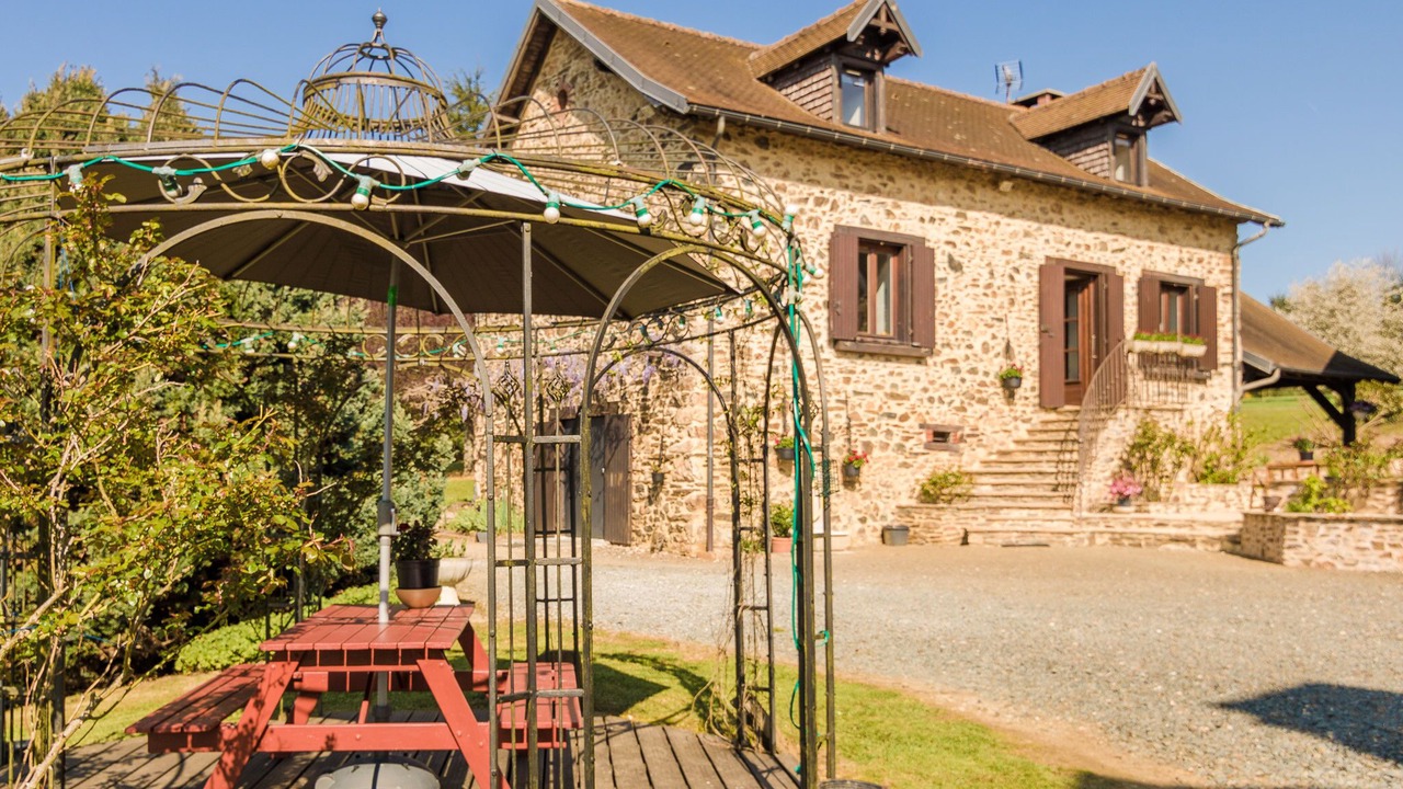 Photo of Outdoor in Segur-le-Chateau