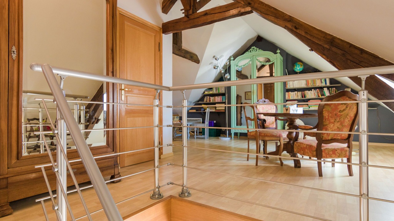 Photo of Bedroom in Segur-le-Chateau