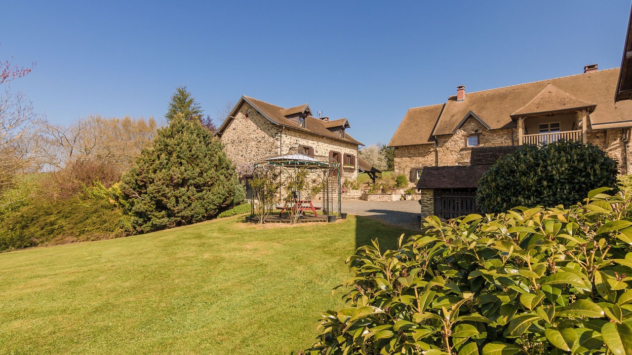 Photo of Outdoor in Segur-le-Chateau