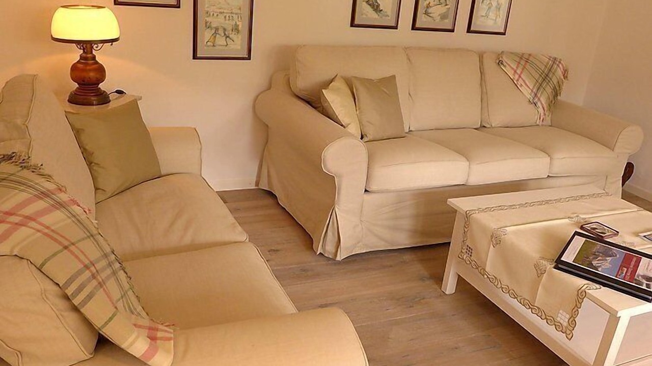 Photo of Livingroom in Grindelwald
