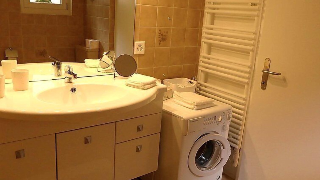 Photo of Bathroom in Grindelwald