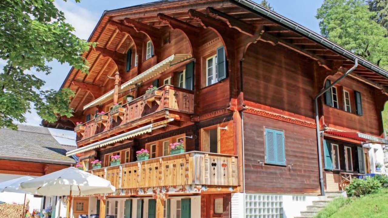 Photo of Others in Grindelwald