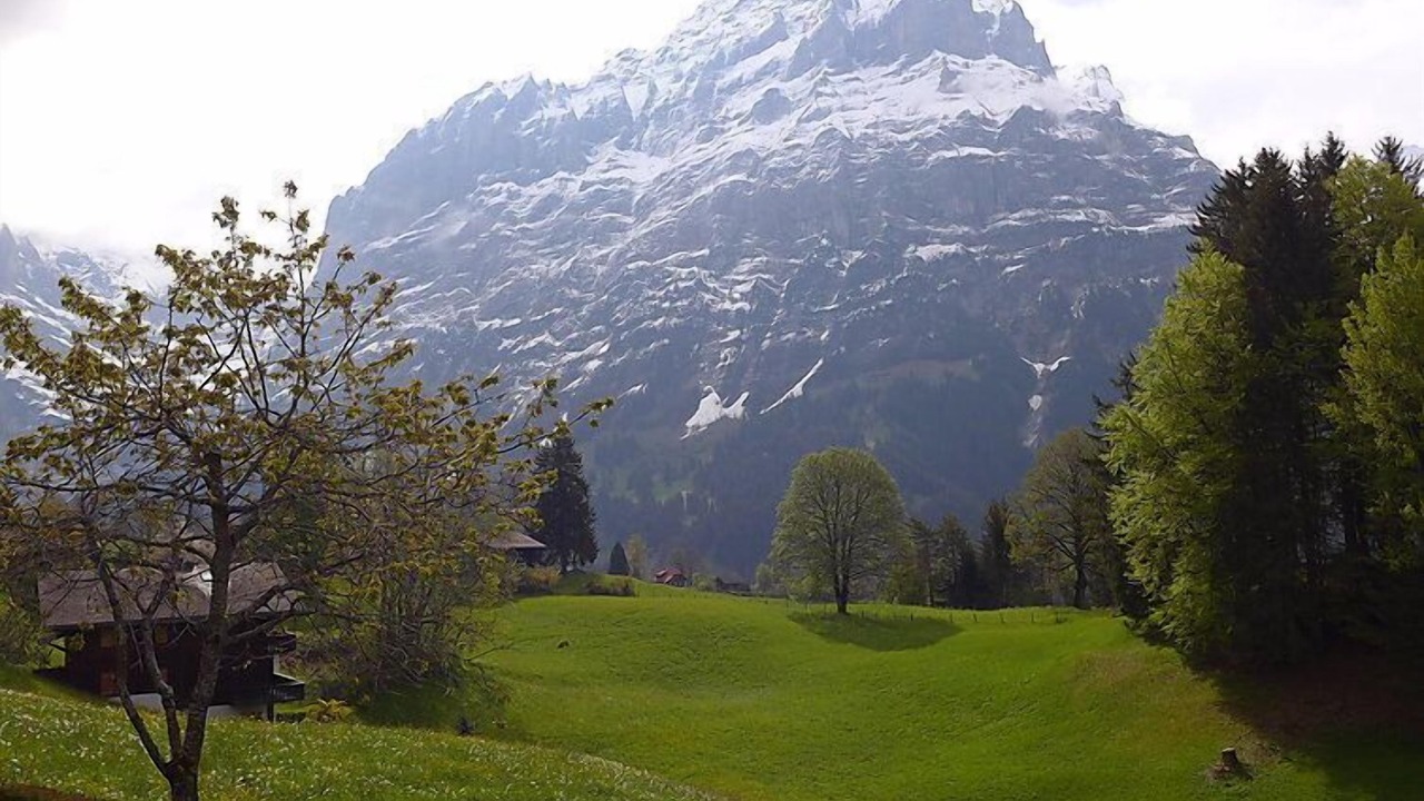 Photo of Others in Grindelwald