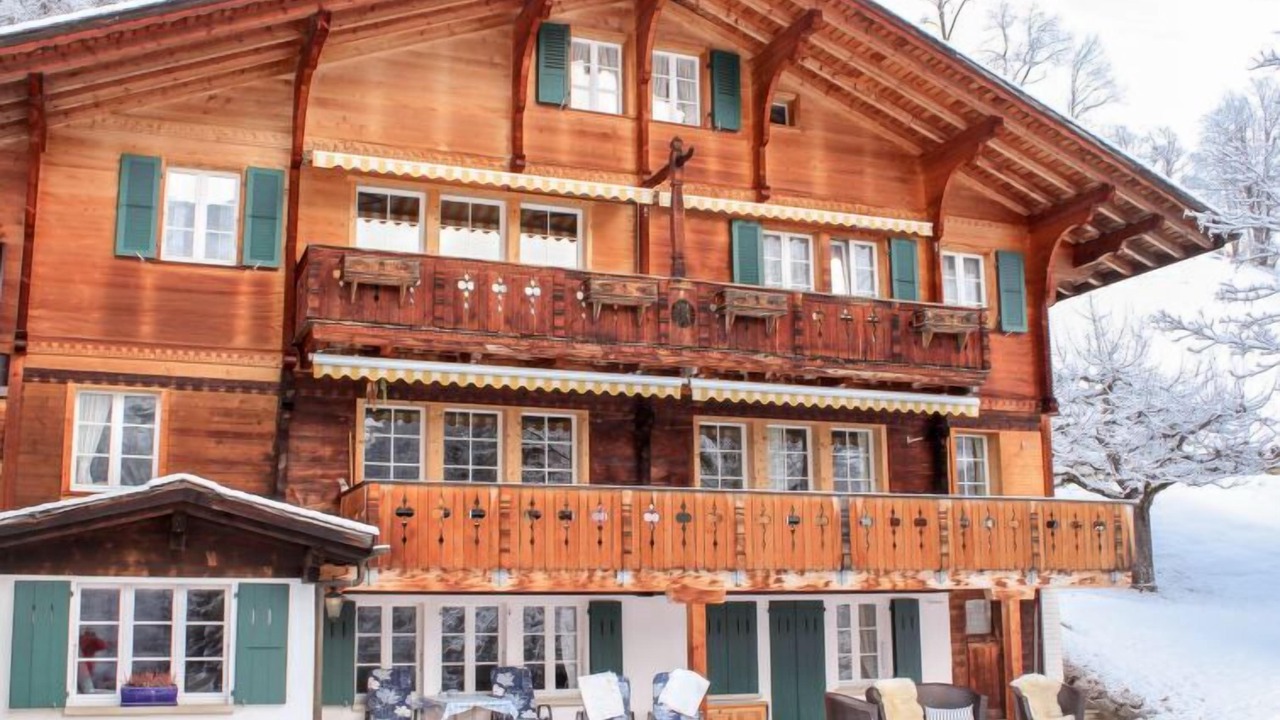Photo of Others in Grindelwald
