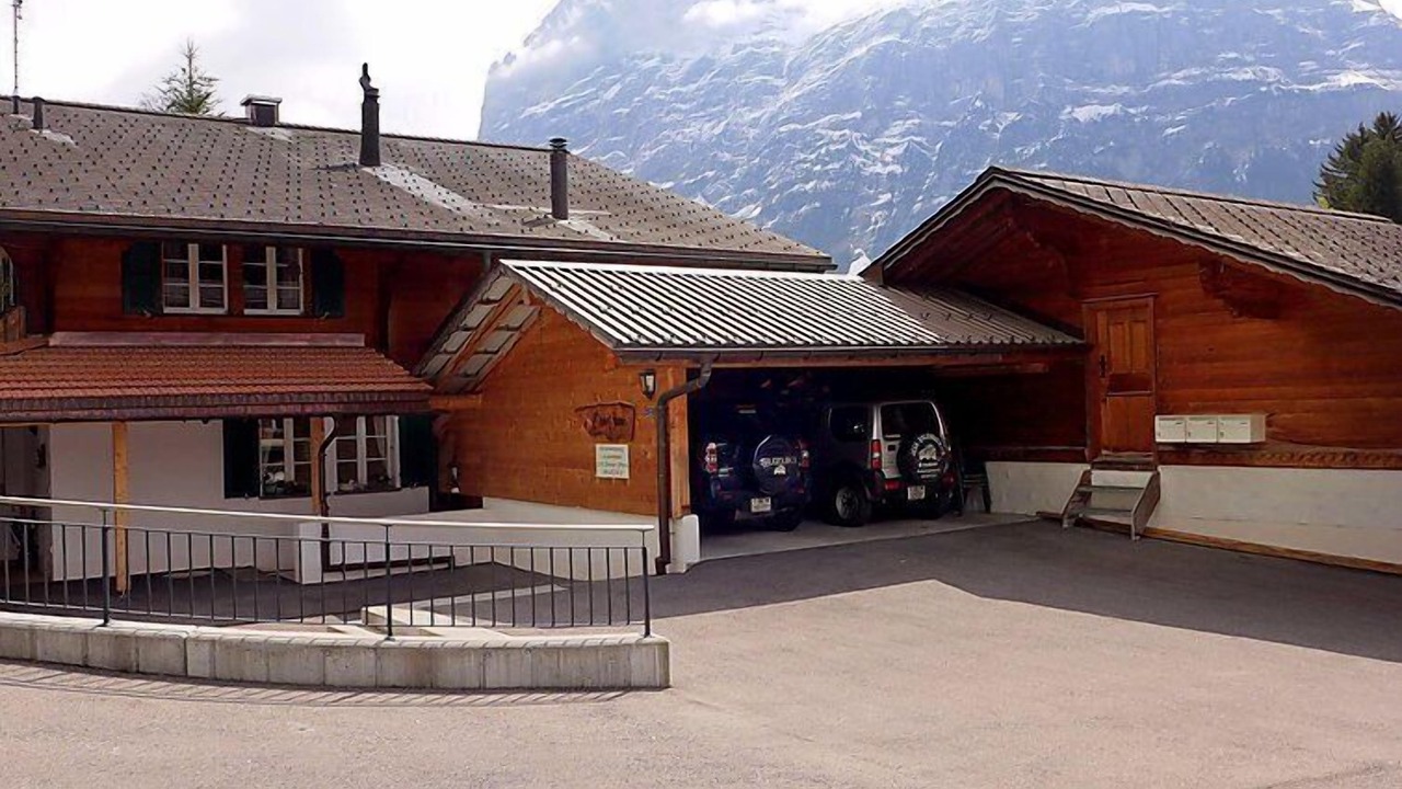 Photo of Others in Grindelwald